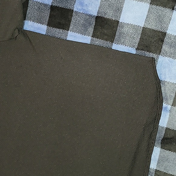 Vintage. 90s. Nike. Sphere-dry. Like-new. Short-sleeve. Embroidered.  Size XL - Picture 13 of 16